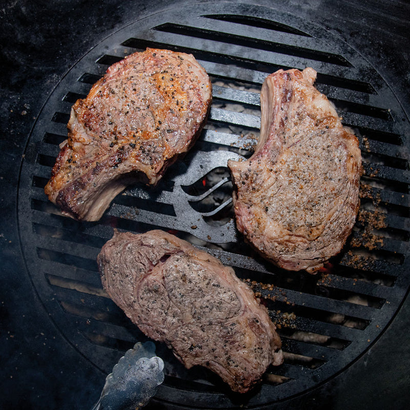 Noche de Rib eye | Miravalle | 5 junio