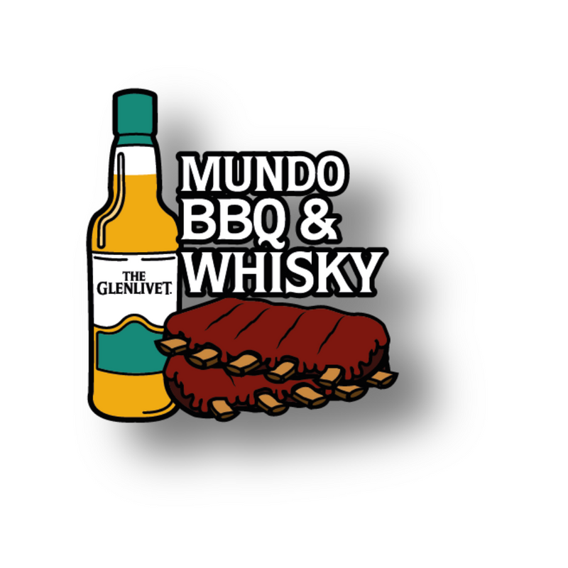 Pin Mundos Grill Master H-E-B 2025