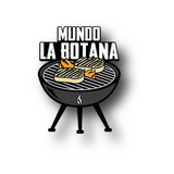 Pin Mundos Grill Master H-E-B 2025