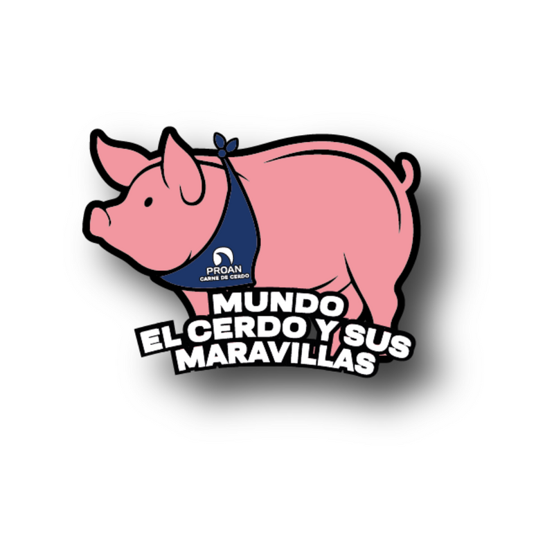 Pin Mundos Grill Master H-E-B 2025
