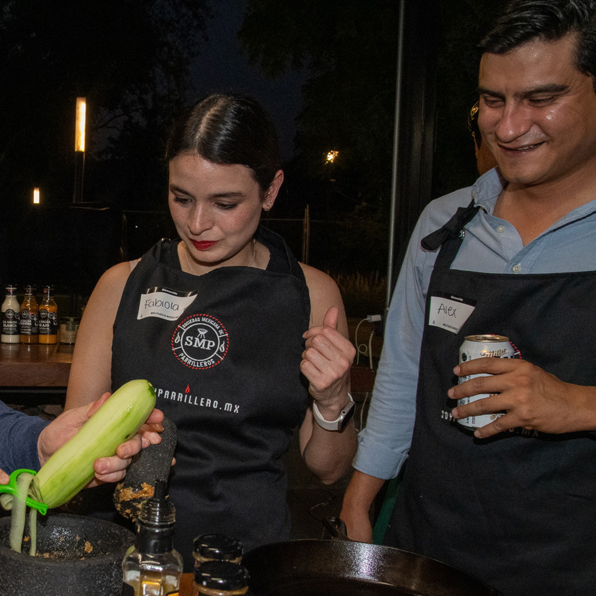 Noche de Prime cuts | Miravalle | 17 Septiembre