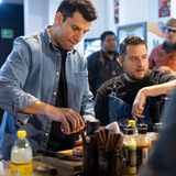 Grill & Love by Casa Madero | Guadalajara | 14 febrero