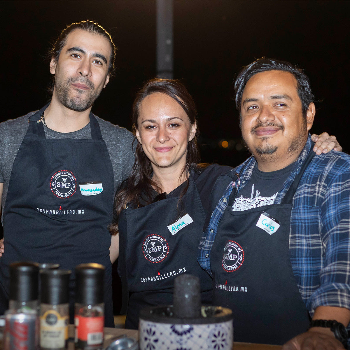 Noche de parejas | Querétaro | 7 Agosto