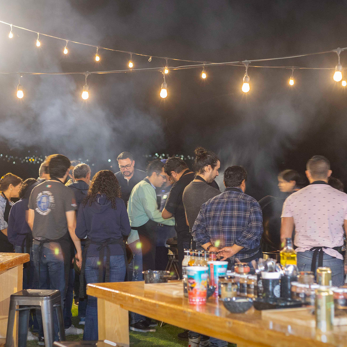 Tarde de Grill & Beer | Querétaro | 8 Agosto
