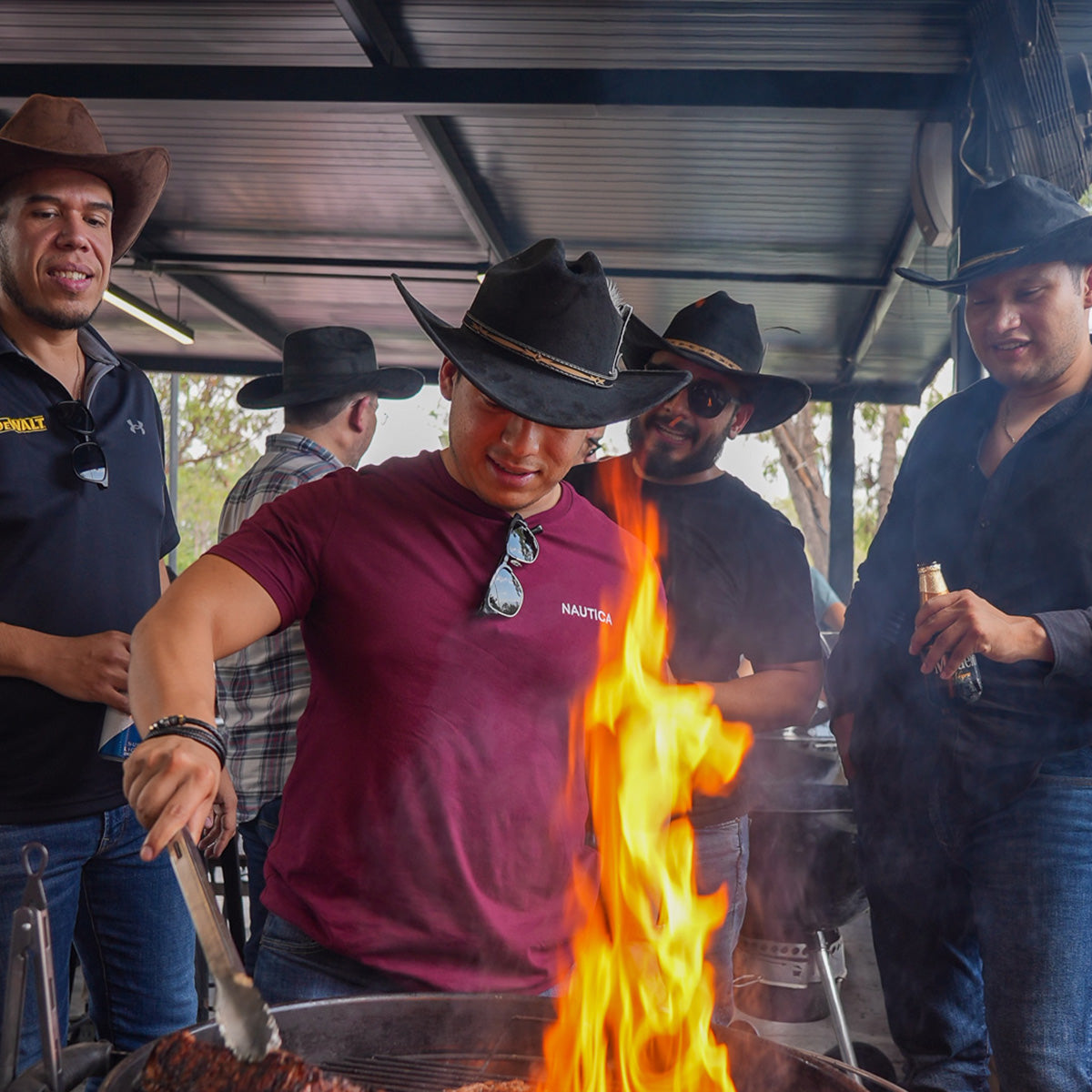 Noche de Picaña | Miravalle | 20 Agosto