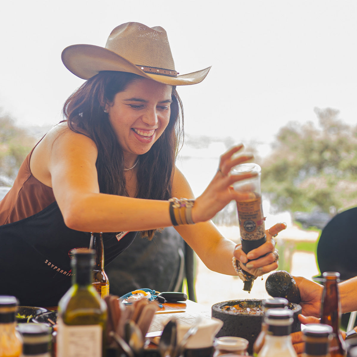 Tarde de Prime Cuts | Querétaro | 22 Agosto