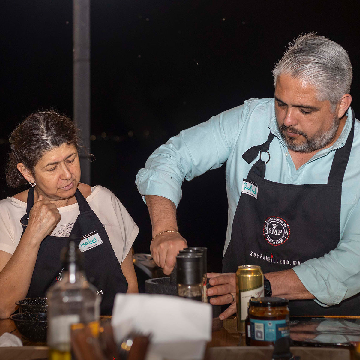Noche Regia | Querétaro | 21 Agosto