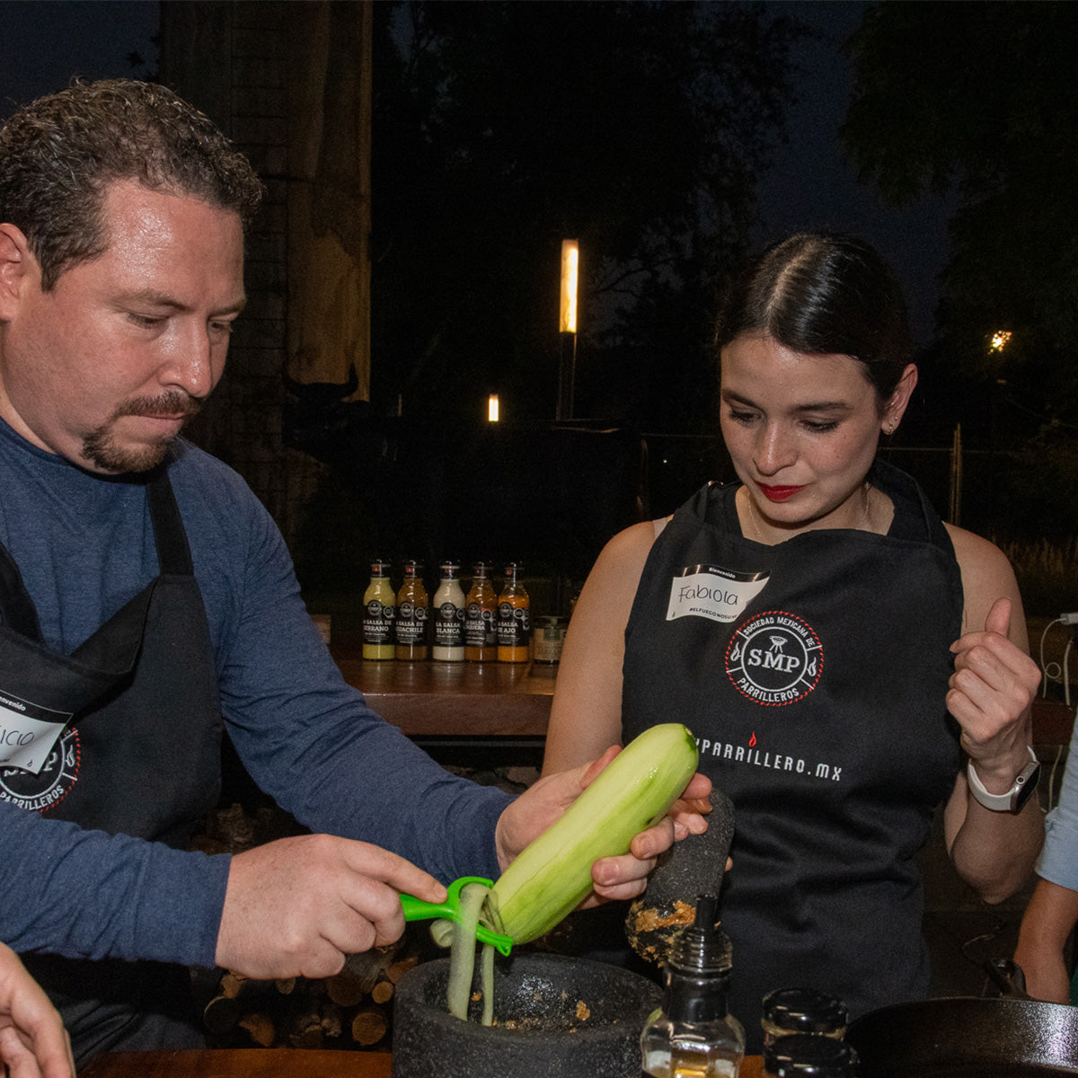 Noche de Picaña | Miravalle | 20 Agosto