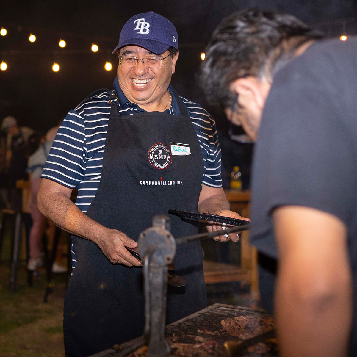 Noche Regia | Querétaro | 21 Agosto