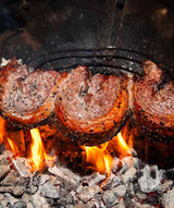 Noche de Rib Eye vs Picaña| Cumbres | 20 noviembre