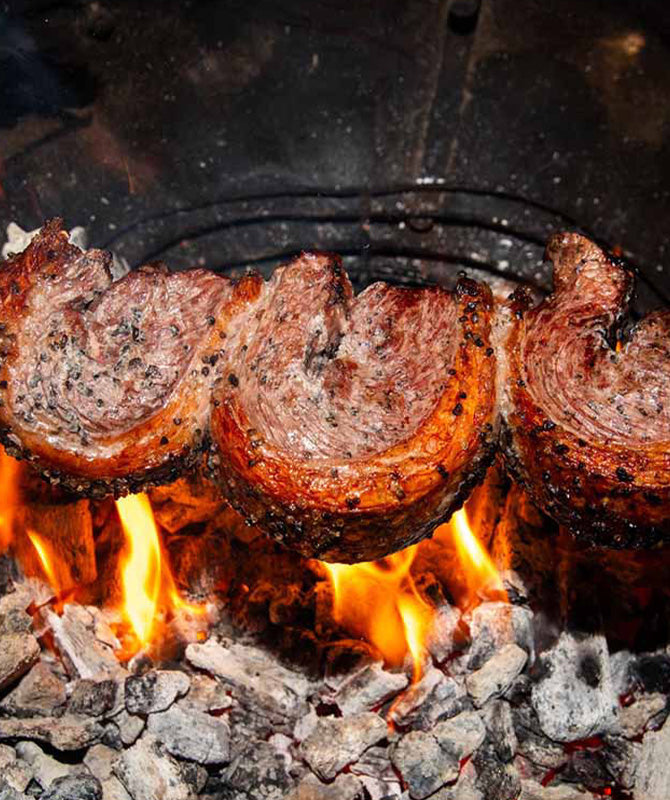 Noche de Rib Eye vs Picaña| Cumbres | 20 noviembre