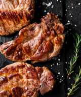 Tarde de Prime Cuts | CDMX Norte | 18 julio