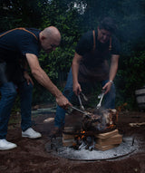 Butchery Lessons con Alejandro Gutiérrez & Juan Garza | Santiago | 21 & 22 Octubre