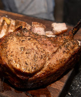 Noche de Rib eye | Cumbres | 5 diciembre