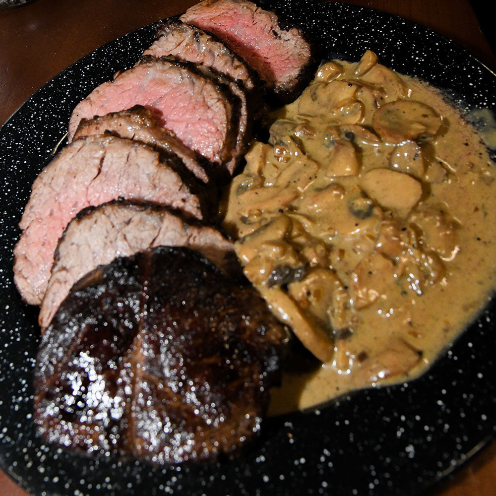 Noche de Rib Eye vs Picaña | San Pedro | 18 Septiembre