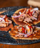 Noche de Rib Eye | Cumbres | 27 Febrero