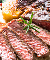 Noche de Grill | CDMX Norte | 30 julio