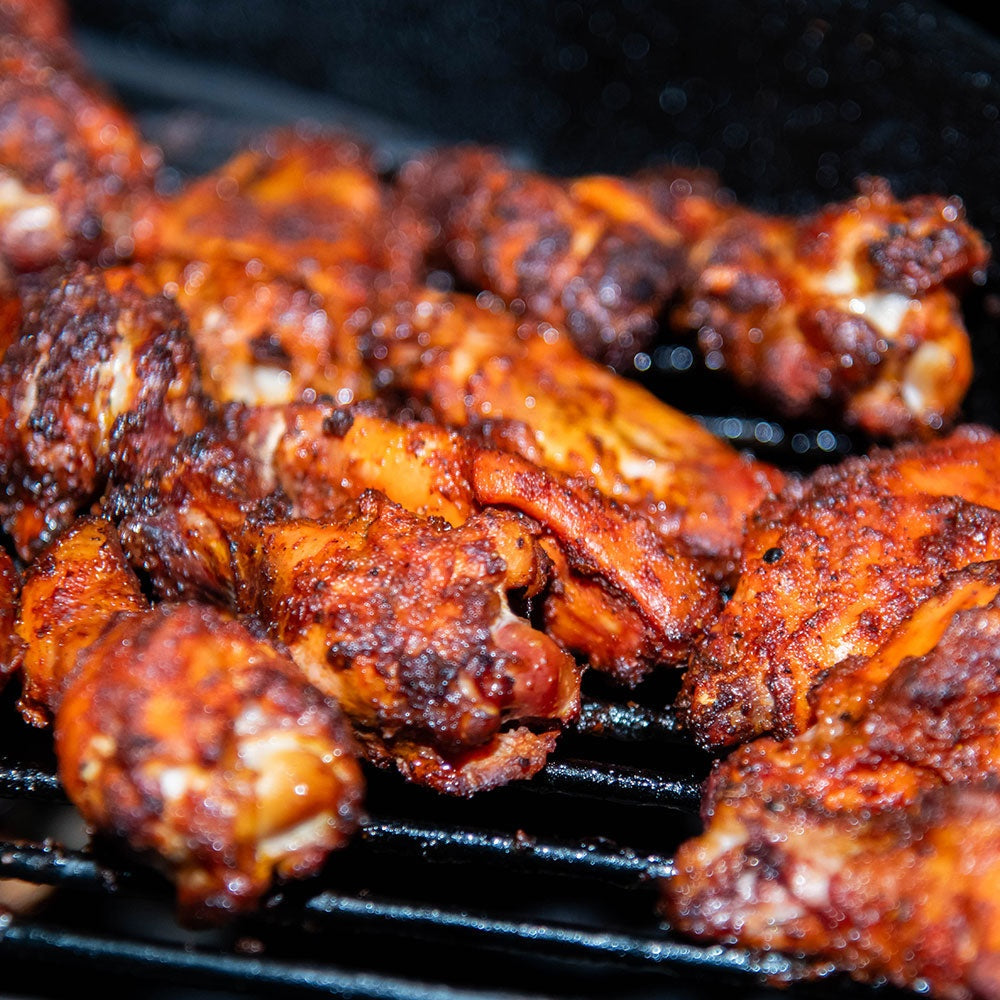 Tarde de Grill & Beer | CDMX Norte | 20 Septiembre