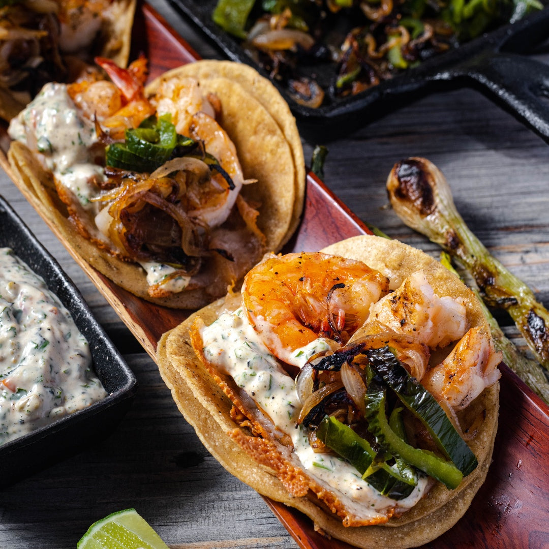 Noche del Mar al Grill | CDMX Norte | 14 Octubre