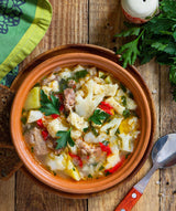 Tarde de Grill con Vidal Garza & Nana´s BBQ | Miravalle | 6 junio