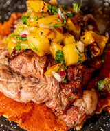 Tarde de Prime Cuts | CDMX Sur | 25 julio