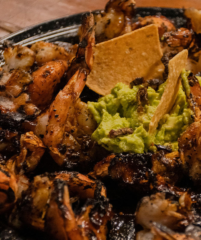 Noche de Prime cuts | San Pedro | 25 junio