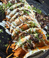 Noche de Picaña | Querétaro | 22 mayo