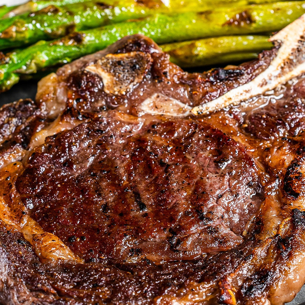 Tarde de Rib Eye | CDMX Sur | 19 Septiembre