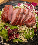 Steak House New York | CDMX Sur | 5 Junio