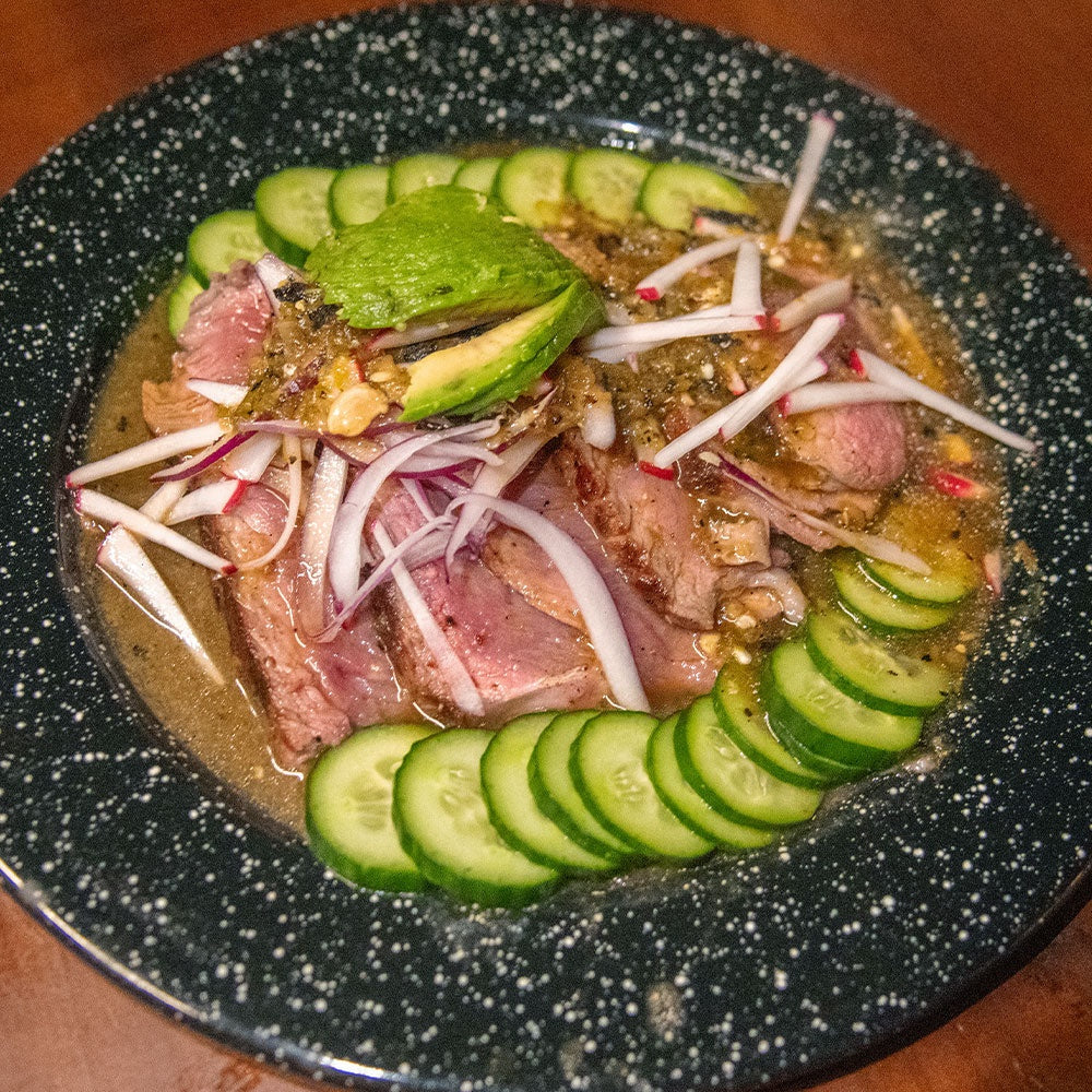 Noche de Rib Eye vs Picaña | CDMX Poniente | 20 Noviembre