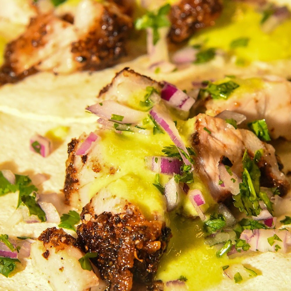 Tarde de Grill | CDMX Poniente | 12 Septiembre