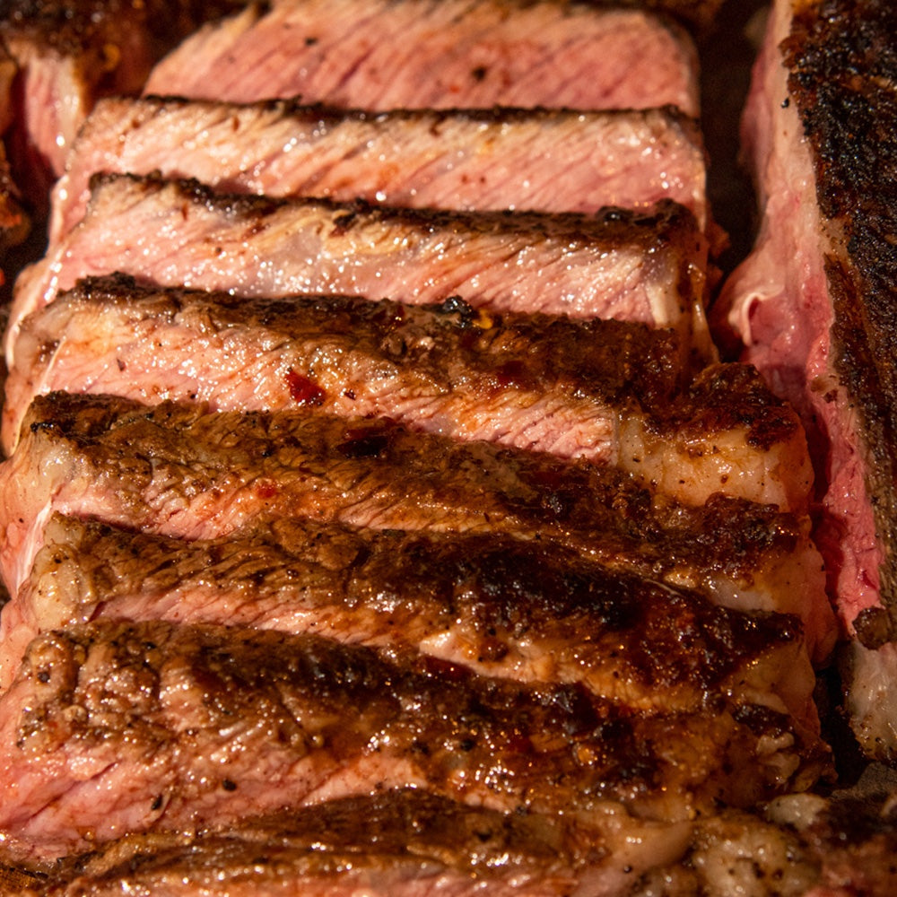 Tarde de Rib Eye | CDMX Poniente | 27 Septiembre