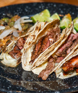 Tarde de Rib eye | Querétaro | 16 mayo