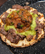 Noche de Rib eye | Cumbres | 15 mayo