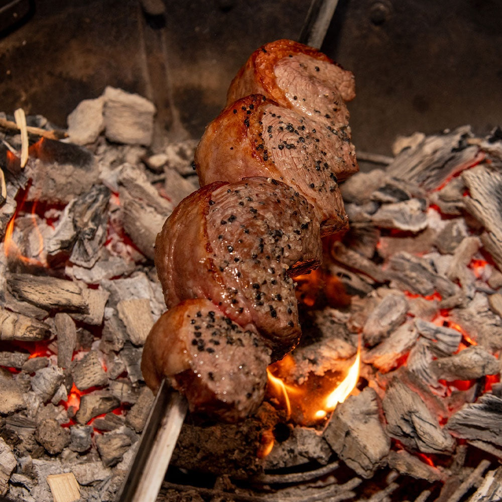 Noche de Rib Eye vs Picaña | Guadalajara | 4 Septiembre