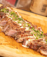 Noche de Prime Cuts | Carretera Nacional Esfera | 8 mayo