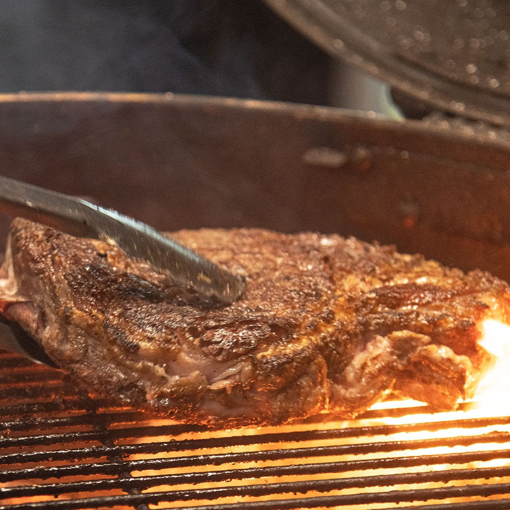 Noche de Rib Eye | CDMX Sur | 21 Octubre