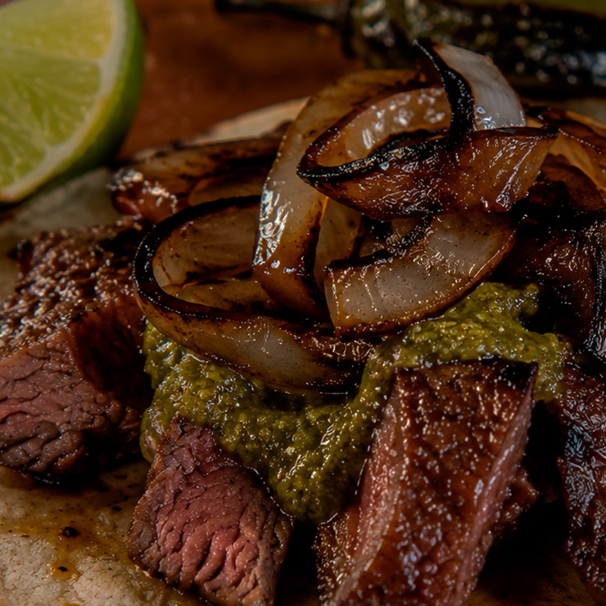 Noche de Grill | Querétaro | 11 Septiembre