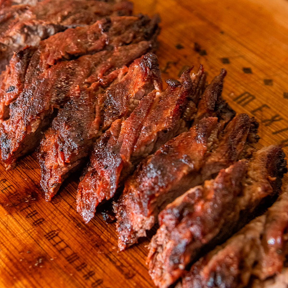 Noche de Rib Eye vs Picaña | San Pedro | 11 Septiembre