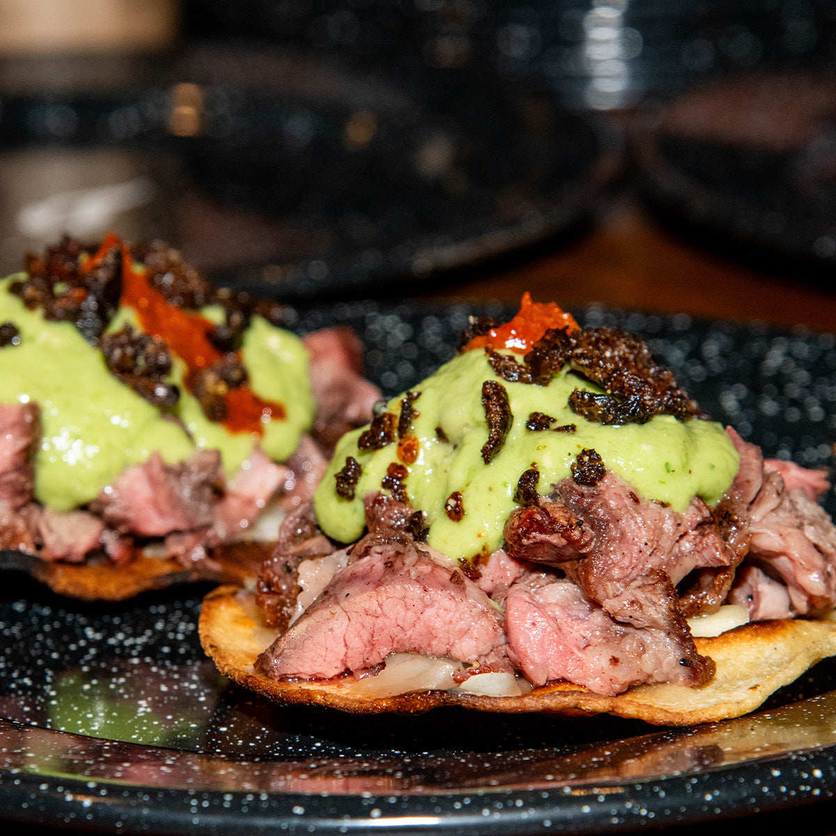 Tarde de Grill | Querétaro | 29 Agosto