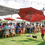 Grill & Love by Casa Madero | Querétaro | 14 febrero