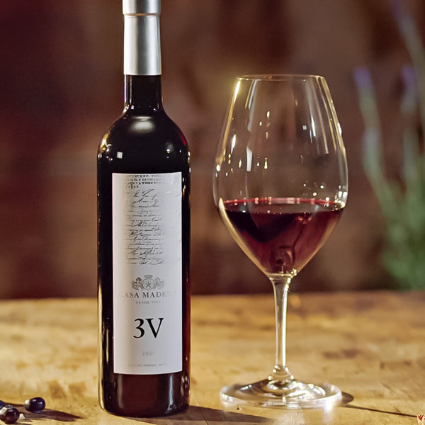 Tarde Grill & Wine con Casa Madero | CDMX Sur | 15 noviembre