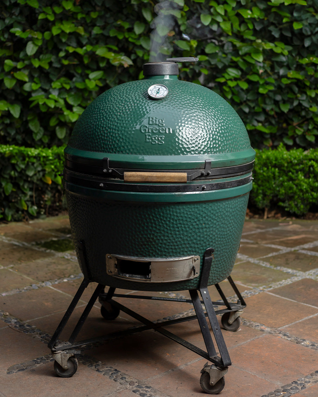2XLarge Big Green Egg