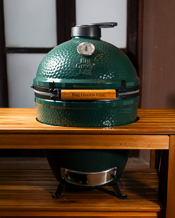 Large Big Green Egg