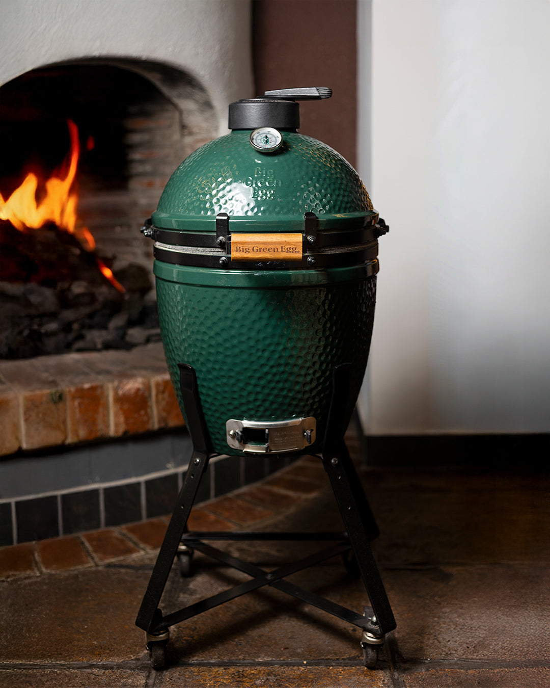 Medium Big Green Egg