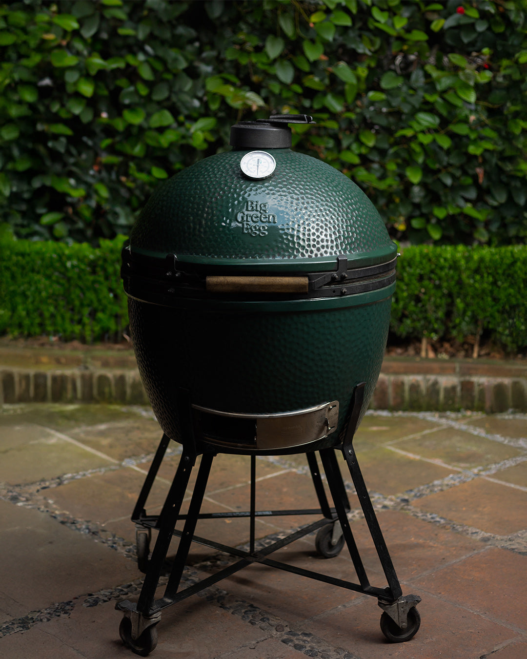 XLarge Big Green Egg