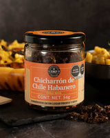 Chicharrón de Habanero SMP