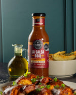 La Salsa BBQ SMP Original