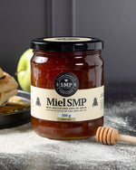 Miel 100% de Abeja SMP