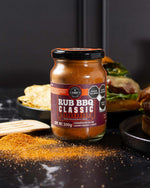 Rub BBQ Classic SMP